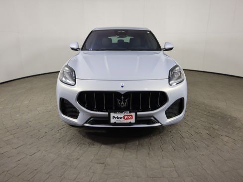 Used 2024 Maserati Grecale GT image 2