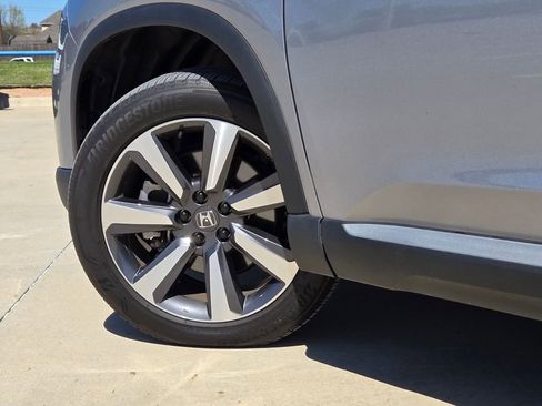 Used 2023 Honda Pilot Touring image 33