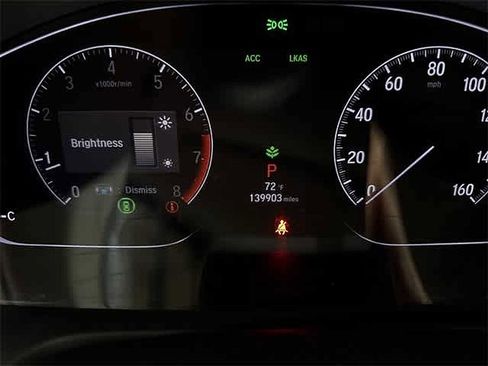 Used 2019 Honda Accord LX image 47