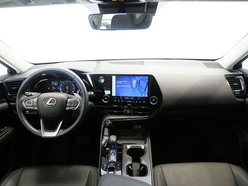 Certified 2024 Lexus NX 350 AWD w/ Cold Area Package image 18