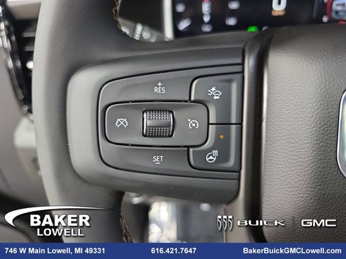 New 2026 GMC Sierra 2500 AT4 w/ AT4 Premium Plus Package image 17