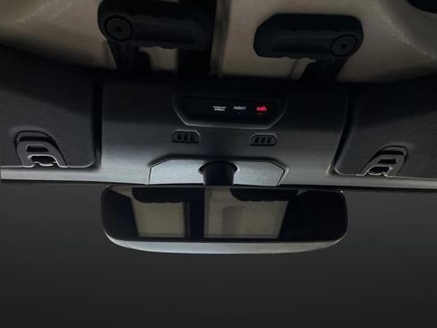 Used 2021 Jeep Wrangler Unlimited Sahara image 25