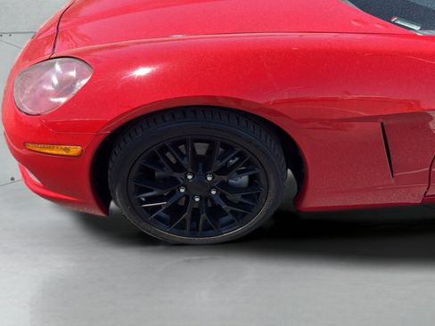 Used 2008 Chevrolet Corvette Coupe RWD image 36