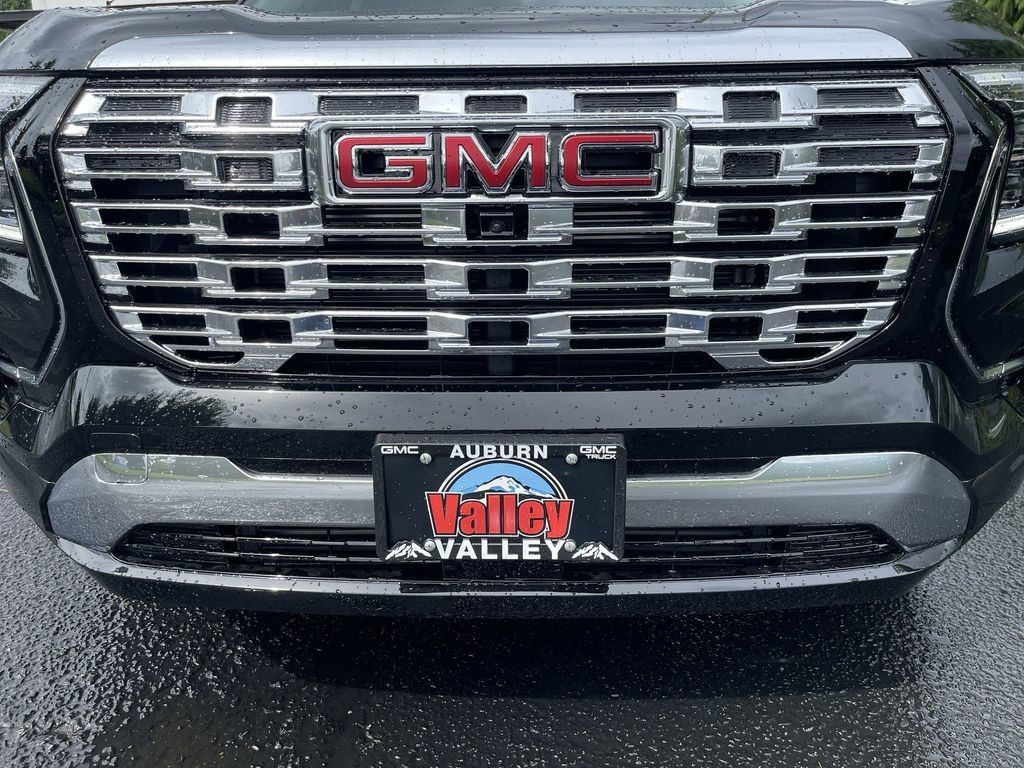 New 2027 GMC Terrain Denali AWD/4WD image 31