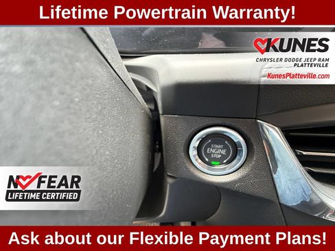 Used 2026 Buick Encore GX Preferred AWD/4WD image 33