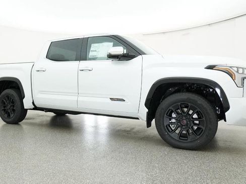 New 2026 Toyota Tundra 1794 Edition AWD/4WD image 3