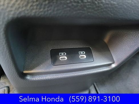Certified 2023 Honda CR-V Sport image 11