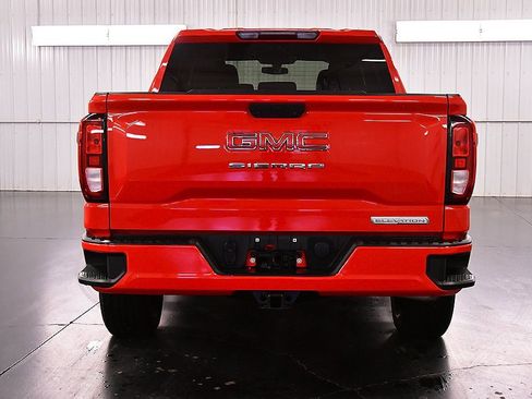 Used 2021 GMC Sierra 1500 Elevation image 6