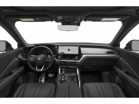 Used 2025 Lexus TX 500h AWD w/ Technology Package image 7