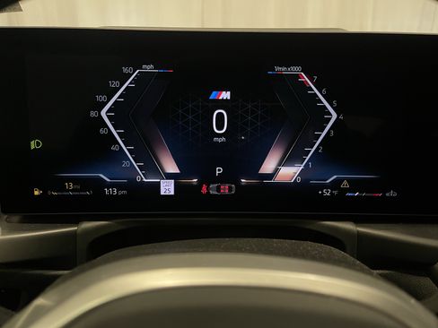 Used 2025 BMW 430i xDrive Coupe w/ M Sport Package image 20