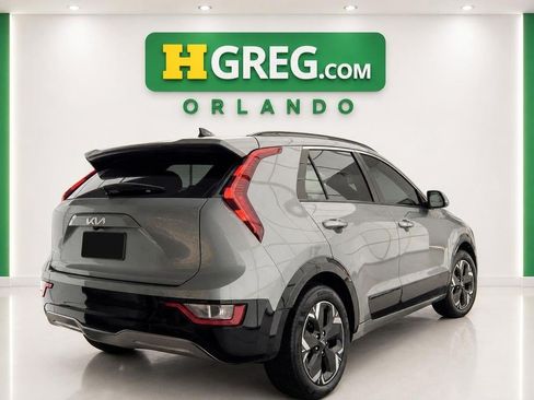 Used 2023 Kia Niro Wind FWD image 2