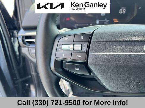 Certified 2026 Kia Sportage LX FWD image 29