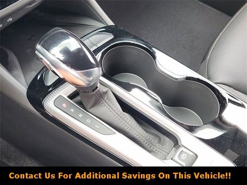 New 2026 Buick Envista Avenir image 16