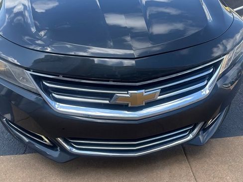 Used 2014 Chevrolet Impala LTZ FWD image 12