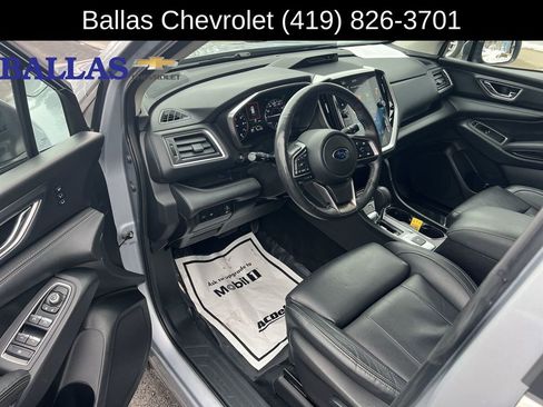 Used 2023 Subaru Ascent Limited AWD/4WD image 10