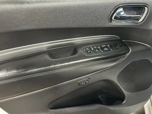 Used 2018 Dodge Durango GT AWD/4WD image 10