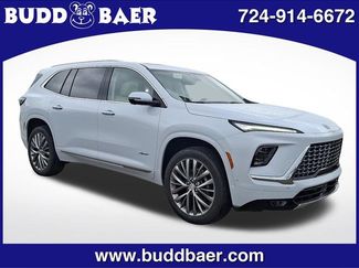New 2026 Buick Enclave Avenir w/ Super Cruise Package AWD/4WD 360° Tour