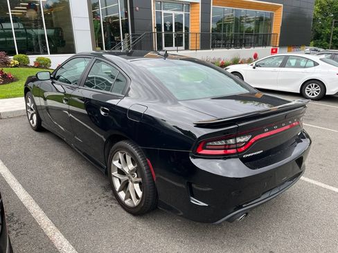 Used 2023 Dodge Charger GT RWD image 4