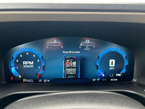 New 2025 Ford Bronco Sport Big Bend w/ Convenience Package image 29