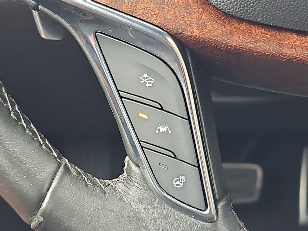 Used 2023 Cadillac XT5 Sportv AWD/4WD image 19