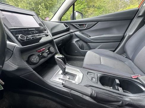 Used 2018 Subaru Crosstrek 2.0i Premium AWD/4WD image 15
