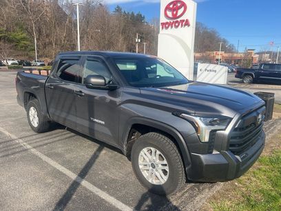 Used 2023 Toyota Tundra SR5