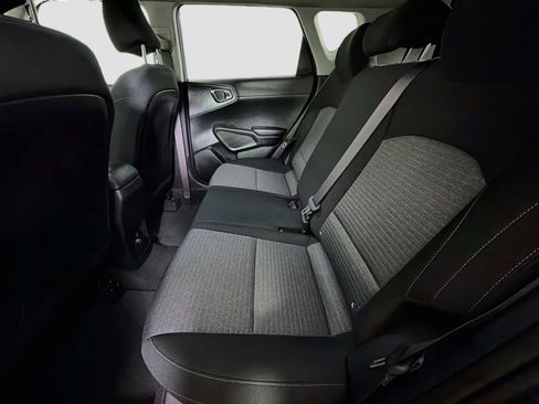 Used 2022 Kia Soul GT-Line FWD image 27