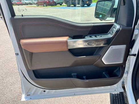 New 2026 Ford F150 King Ranch w/ Equipment Group 601A High AWD/4WD image 13