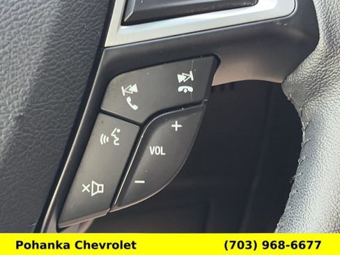 Used 2016 Ford Edge Sport w/ Equipment Group 401A AWD/4WD image 15