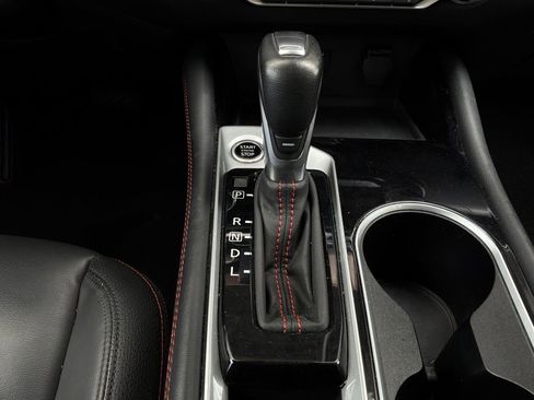Used 2025 Nissan Altima 2.5 SR FWD image 23