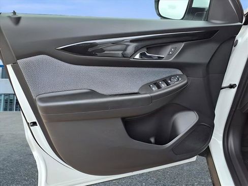 New 2026 Chevrolet TrailBlazer LT image 22