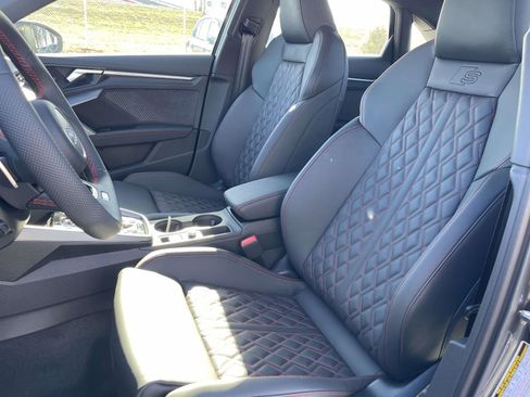New 2026 Audi S3 Premium image 18