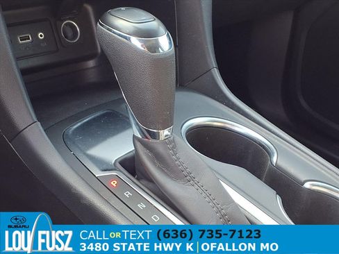 Used 2021 Chevrolet Equinox LT image 15