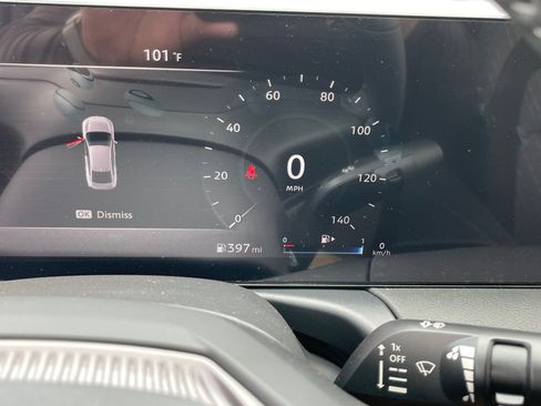New 2026 Nissan Sentra SV w/ SV Convenience Package FWD image 11