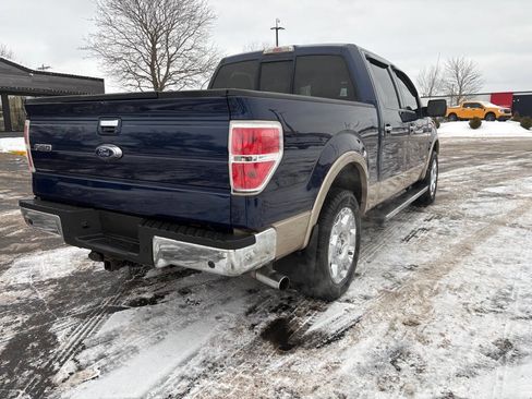 Used 2015 Ford F150 XLT w/ Equipment Group 301A Mid image 3