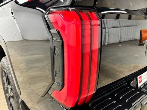 Certified 2026 Toyota Tundra SR5 w/ SX Package RWD image 7