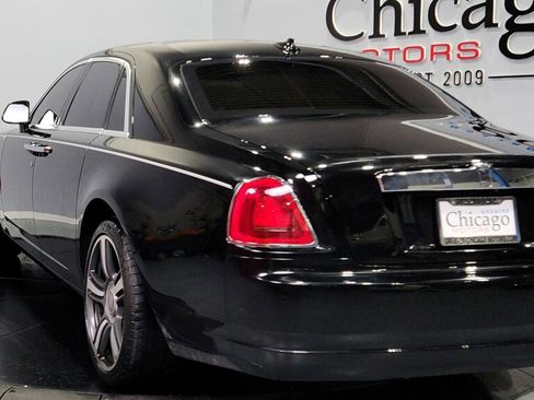 Used 2014 Rolls-Royce Ghost image 6