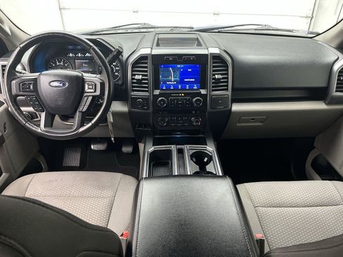 Certified 2020 Ford F150 XLT w/ Equipment Group 302A Luxury AWD/4WD image 4
