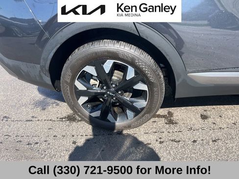 Used 2024 Kia Sportage X-Line w/ X-Line Premium Package image 23