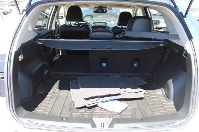 Used 2021 Subaru Crosstrek 2.5i Limited w/ Moonroof Package 2 AWD/4WD image 38