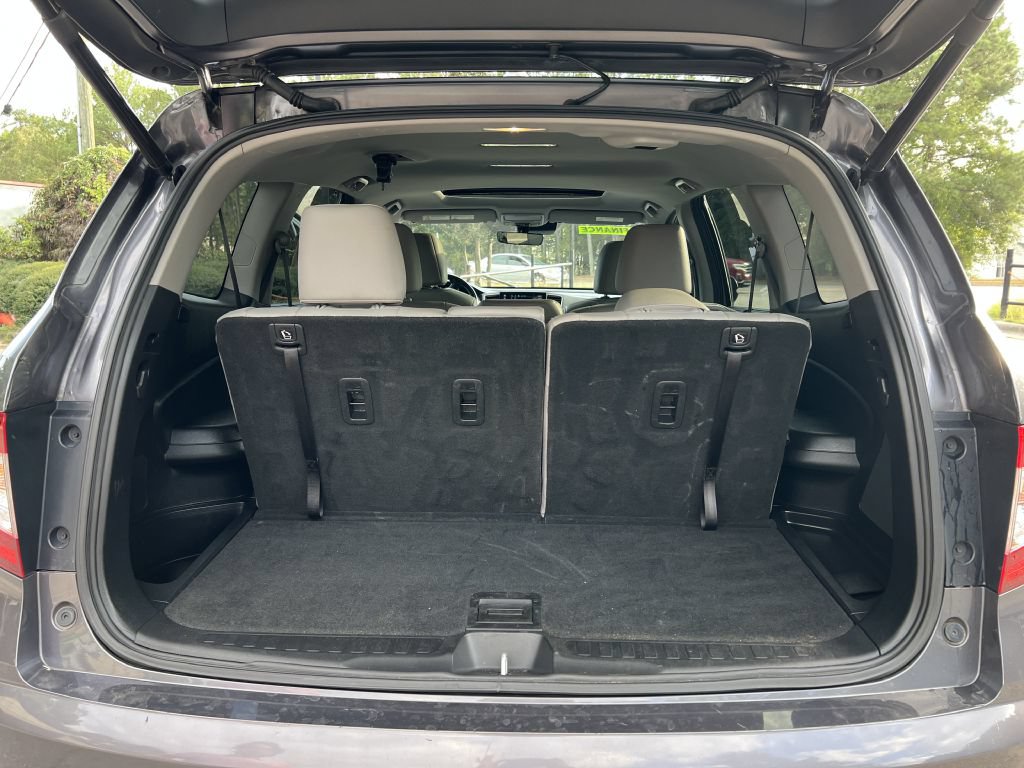 Used 2021 Honda Pilot EX-L image 20