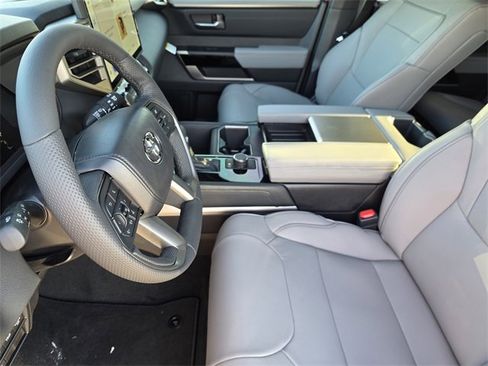 New 2026 Toyota Sequoia Limited image 10