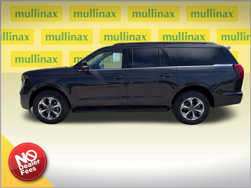 New 2027 Ford Expedition Max Active RWD image 2