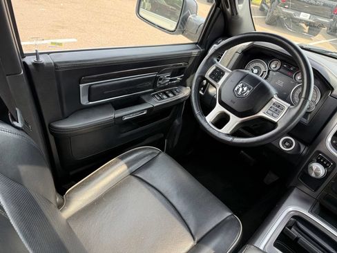 Used 2017 RAM 1500 Limited RWD image 56