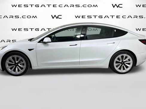 Used 2022 Tesla Model 3 Long Range image 5