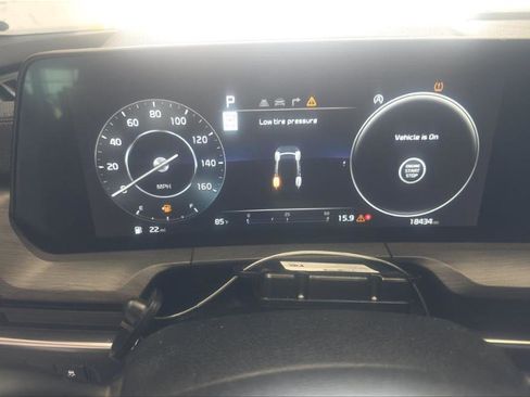 Used 2024 Kia Telluride SX Prestige X-Line AWD/4WD image 6