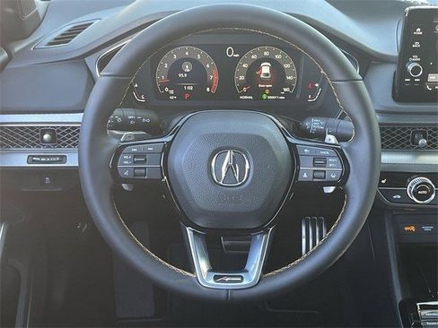 New 2026 Acura Integra A-Spec image 13