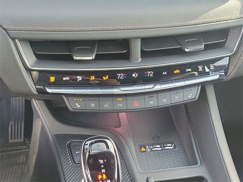 Used 2025 Cadillac CT5 Sport w/ Technology Package image 16