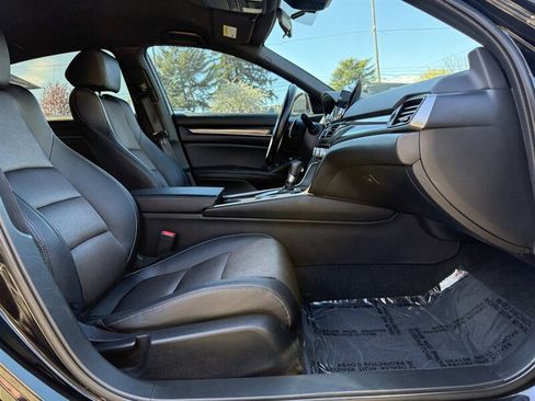 Used 2020 Honda Accord Sport image 18