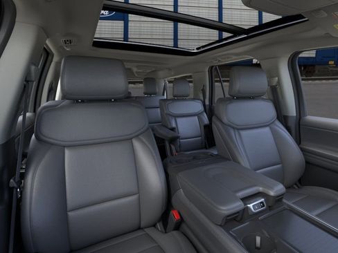 New 2026 Ford Expedition Max Active RWD image 10